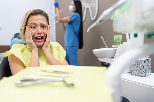 Best Urgent Tooth Repair  in Suquamish, WA
