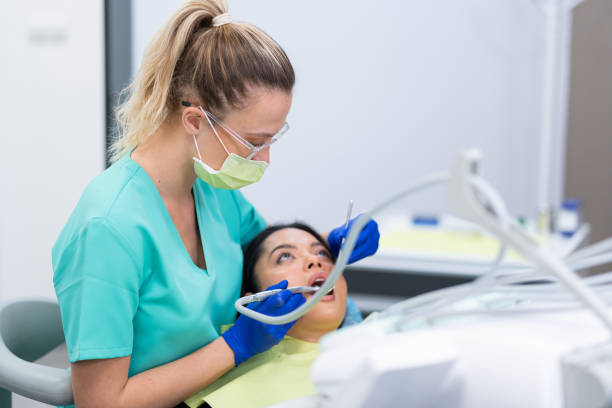 Best Dentist for Dental Trauma  in Suquamish, WA